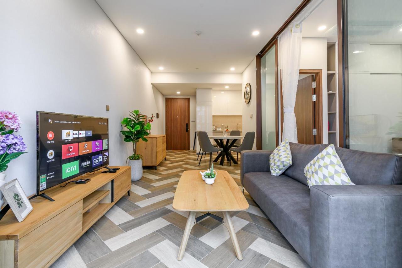 The Metropole Opera Residence By Kaystay Bandar Ho Chi Minh Luaran gambar