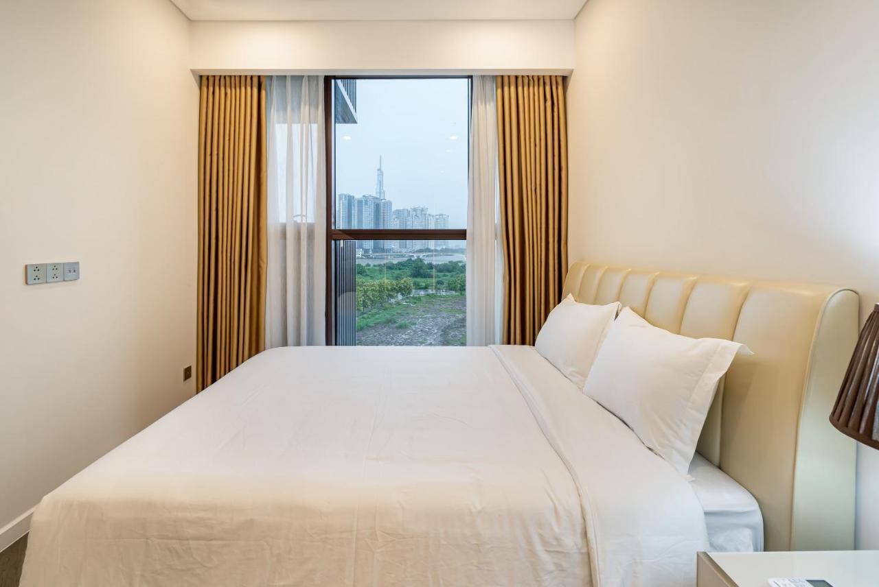 The Metropole Opera Residence By Kaystay Bandar Ho Chi Minh Luaran gambar