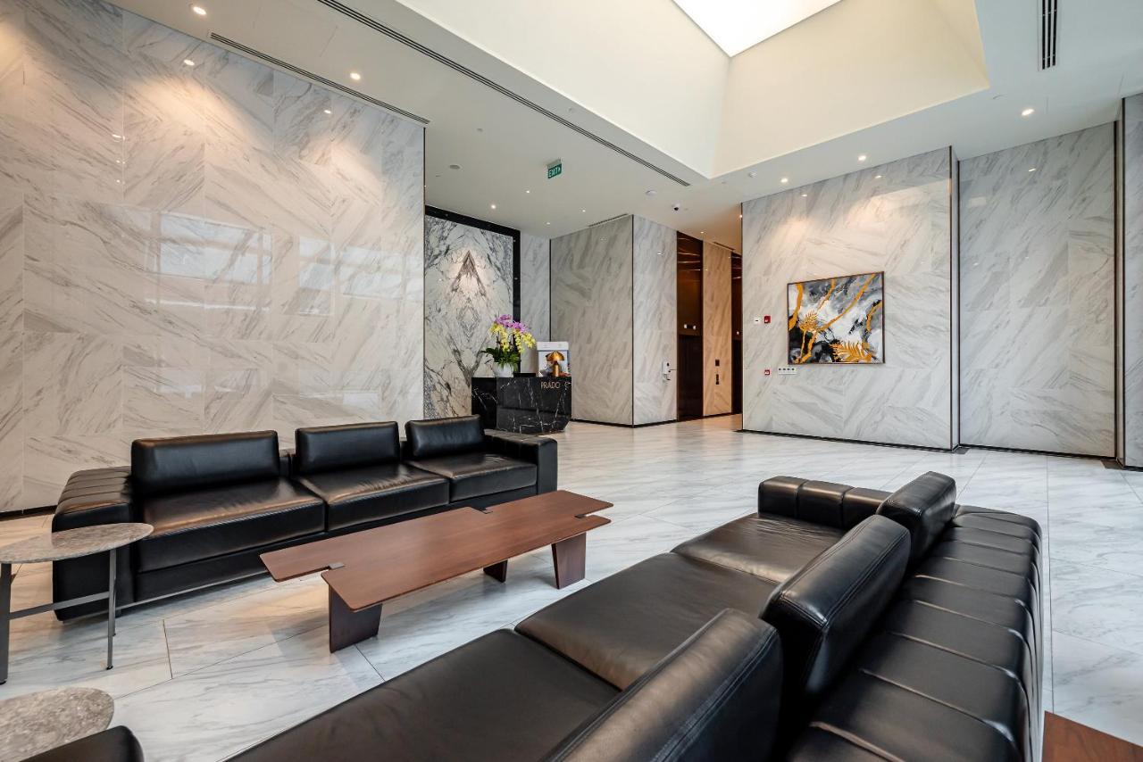 The Metropole Opera Residence By Kaystay Bandar Ho Chi Minh Luaran gambar