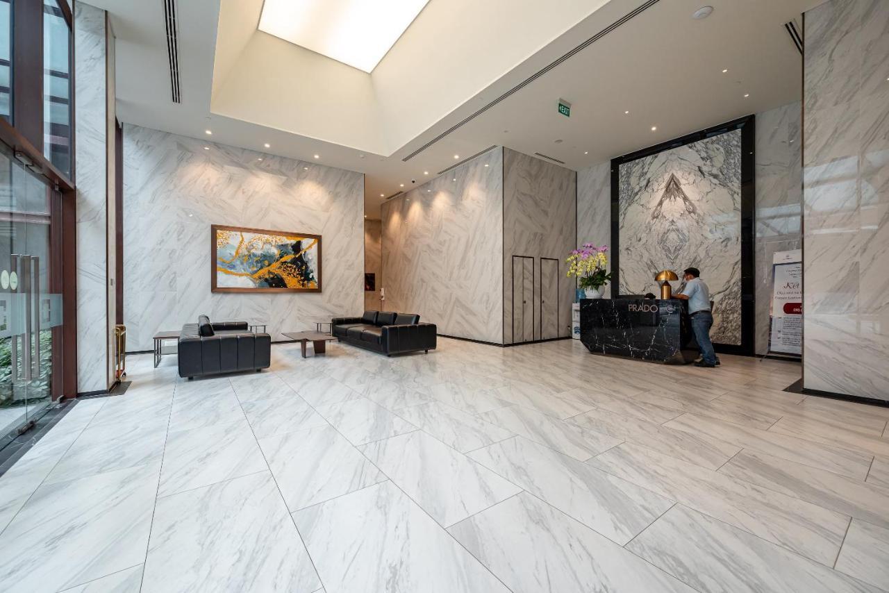 The Metropole Opera Residence By Kaystay Bandar Ho Chi Minh Luaran gambar