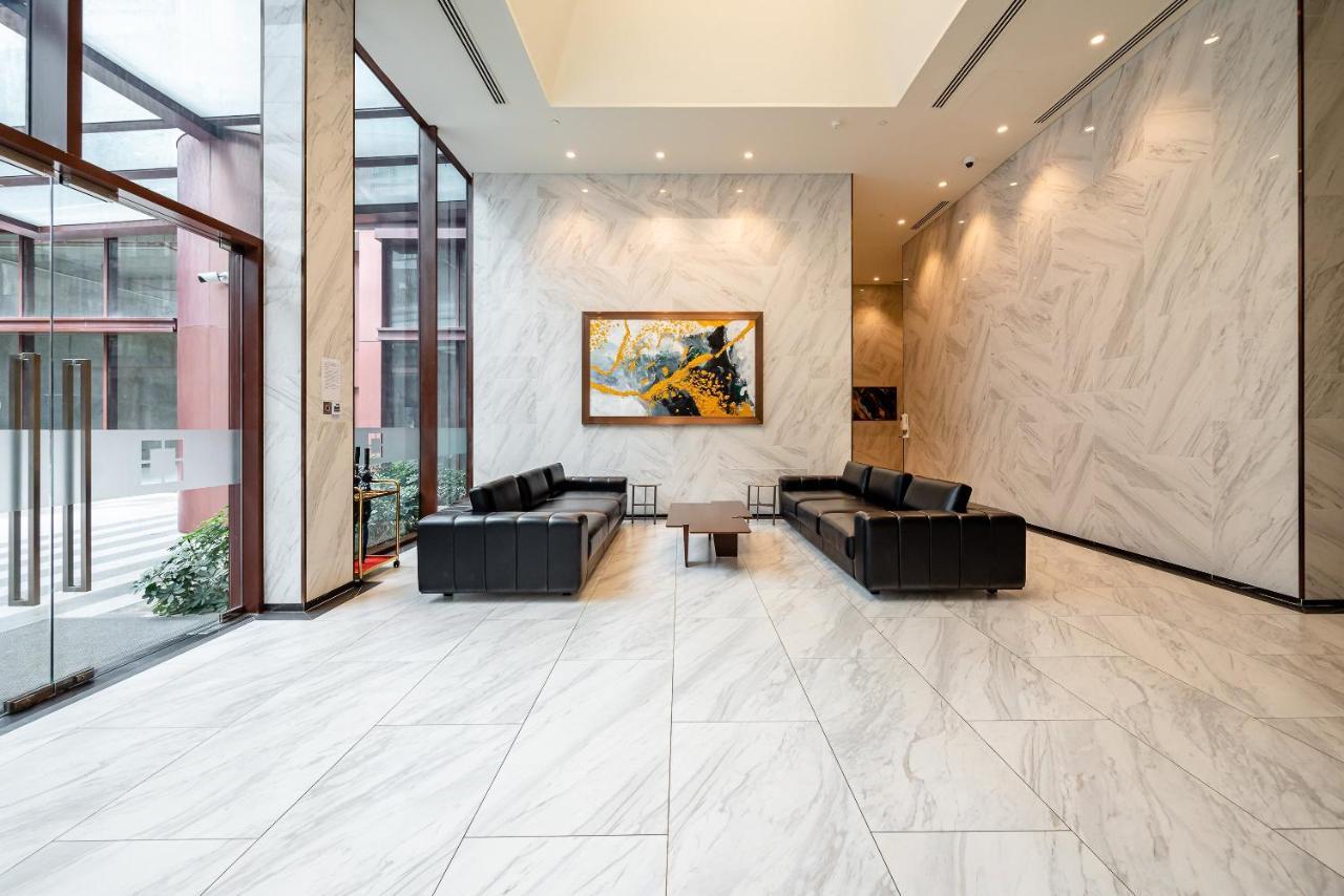 The Metropole Opera Residence By Kaystay Bandar Ho Chi Minh Luaran gambar