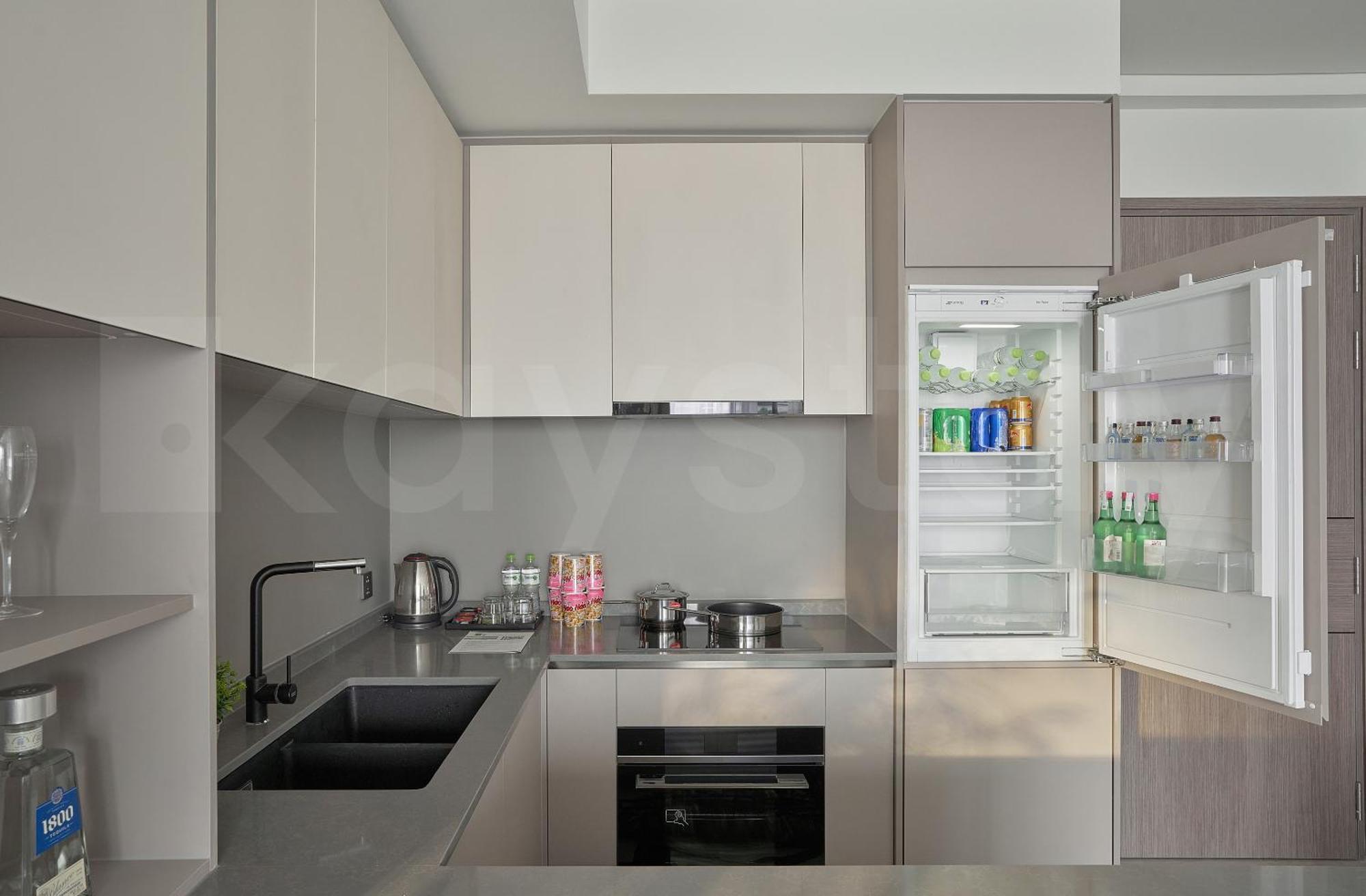 The Metropole Opera Residence By Kaystay Bandar Ho Chi Minh Luaran gambar