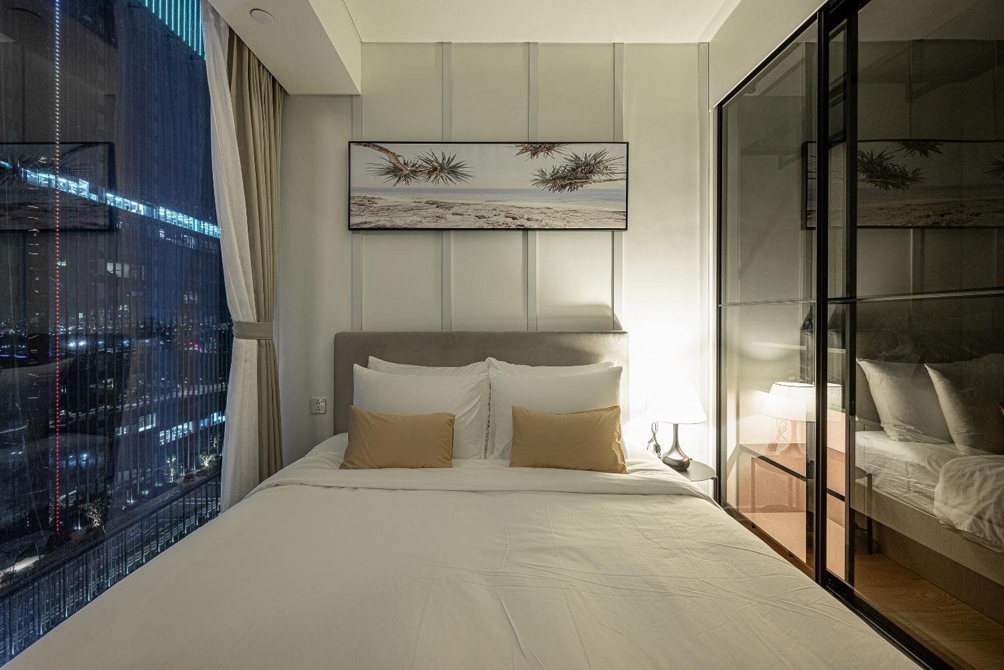 The Metropole Opera Residence By Kaystay Bandar Ho Chi Minh Luaran gambar