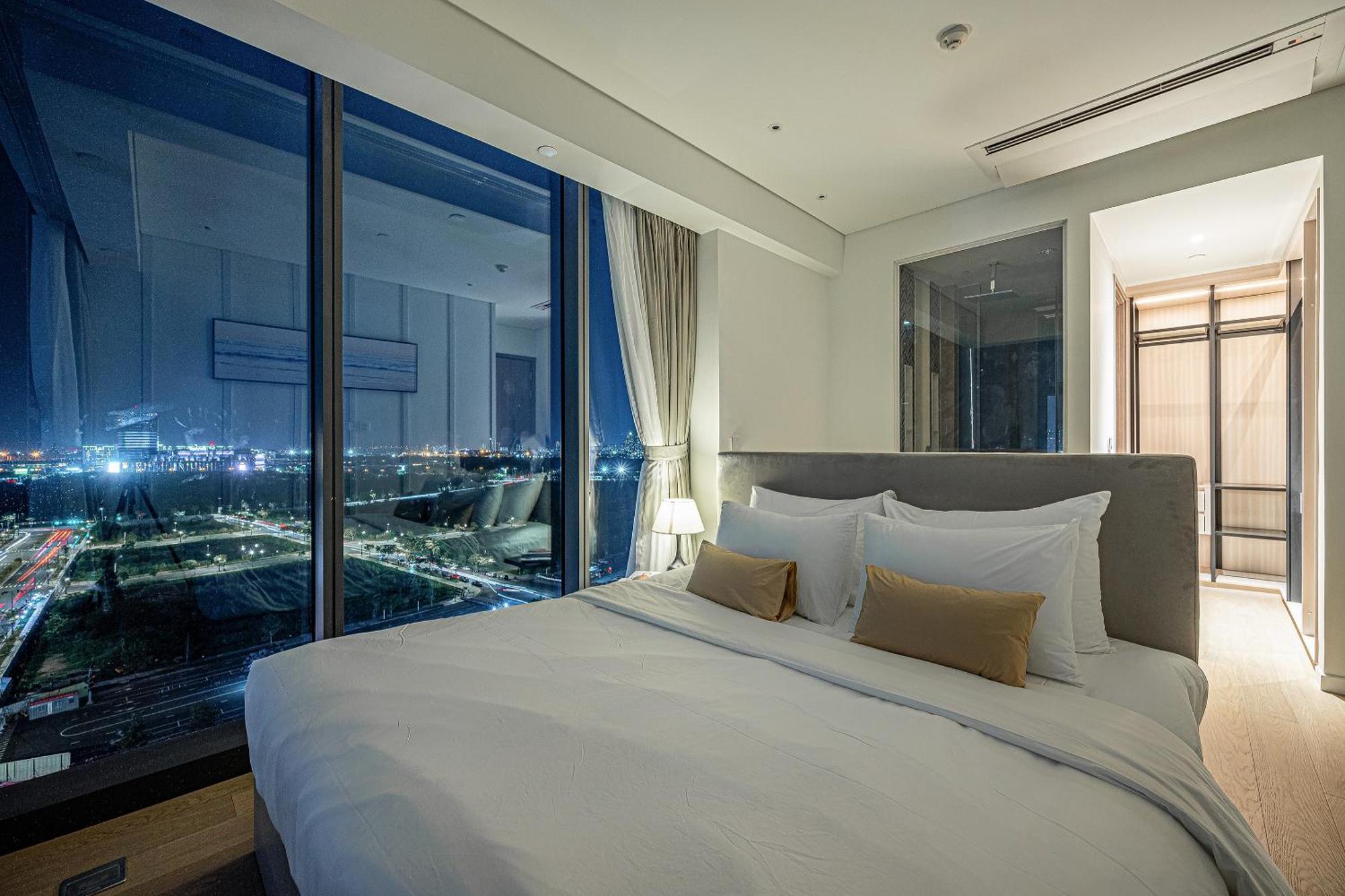 The Metropole Opera Residence By Kaystay Bandar Ho Chi Minh Luaran gambar