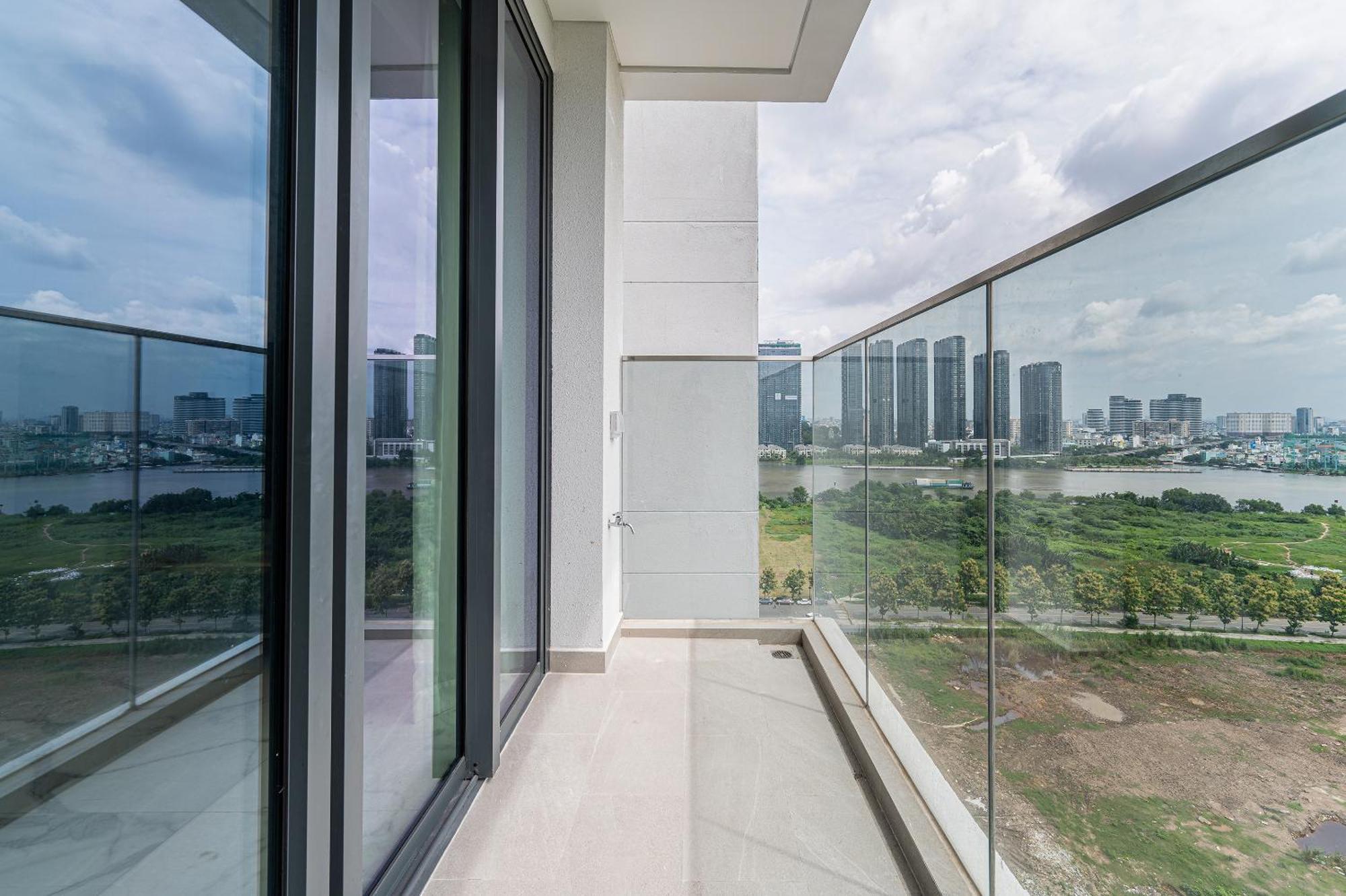 The Metropole Opera Residence By Kaystay Bandar Ho Chi Minh Bilik gambar