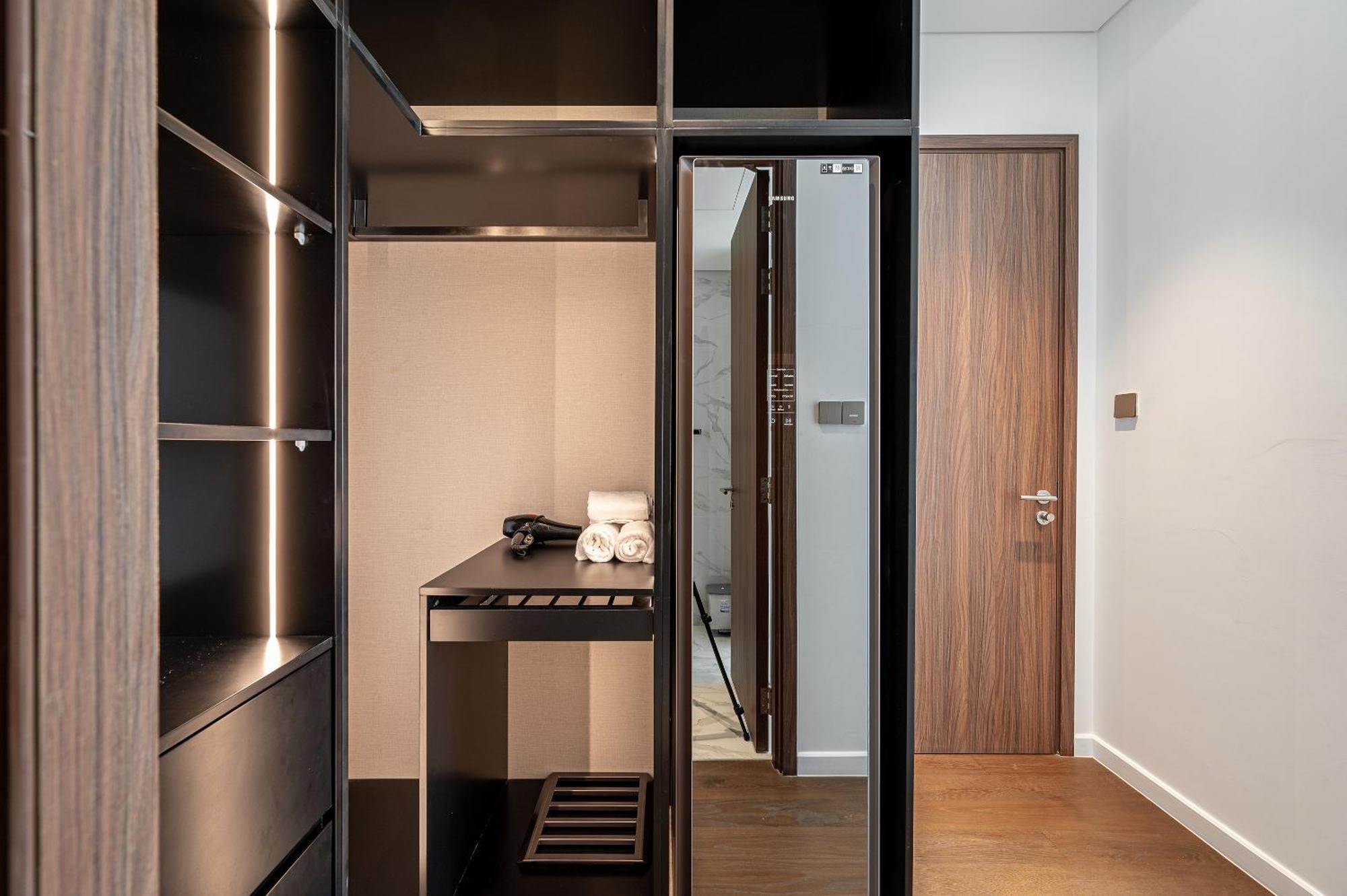 The Metropole Opera Residence By Kaystay Bandar Ho Chi Minh Luaran gambar