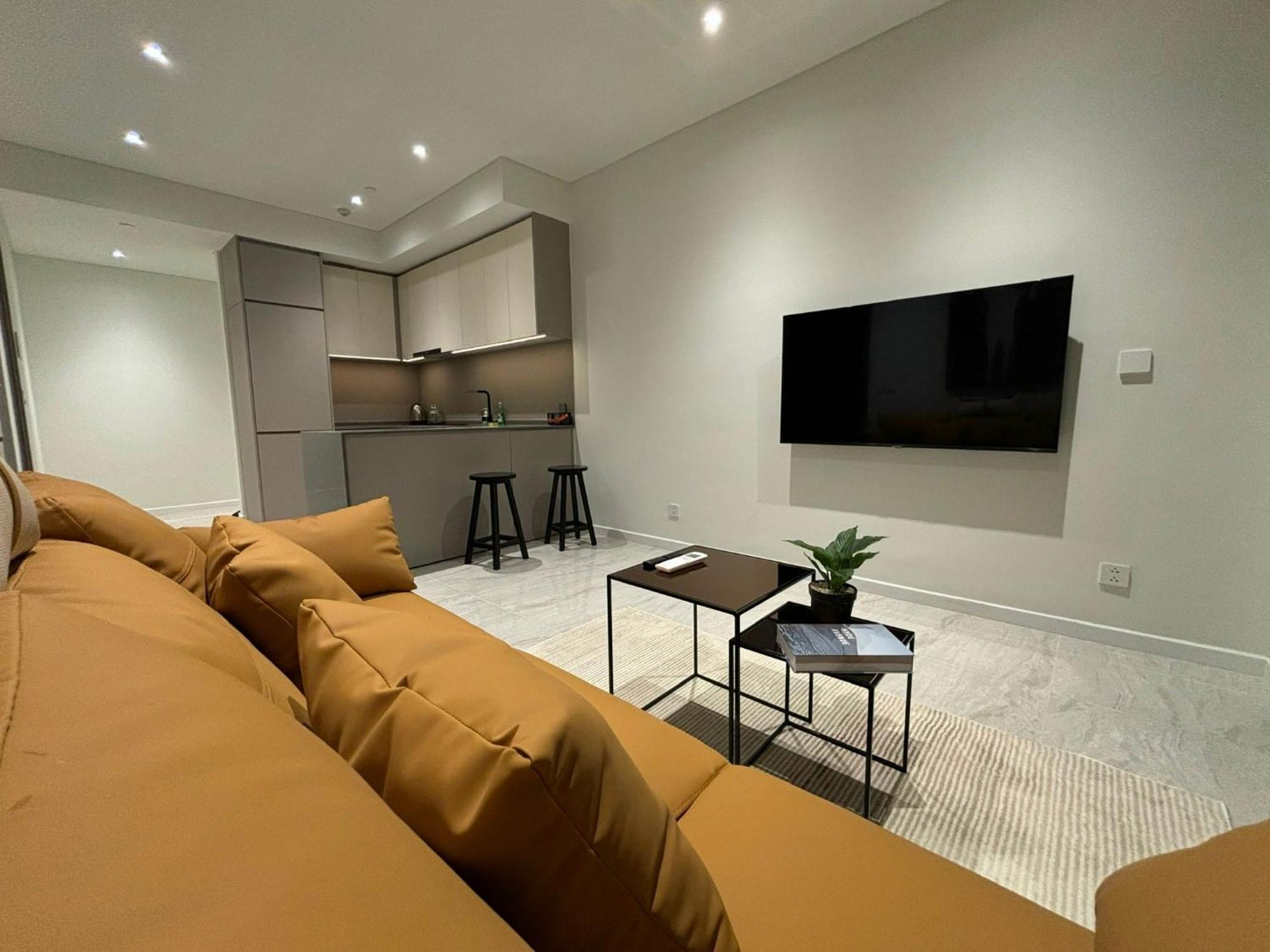 The Metropole Opera Residence By Kaystay Bandar Ho Chi Minh Bilik gambar