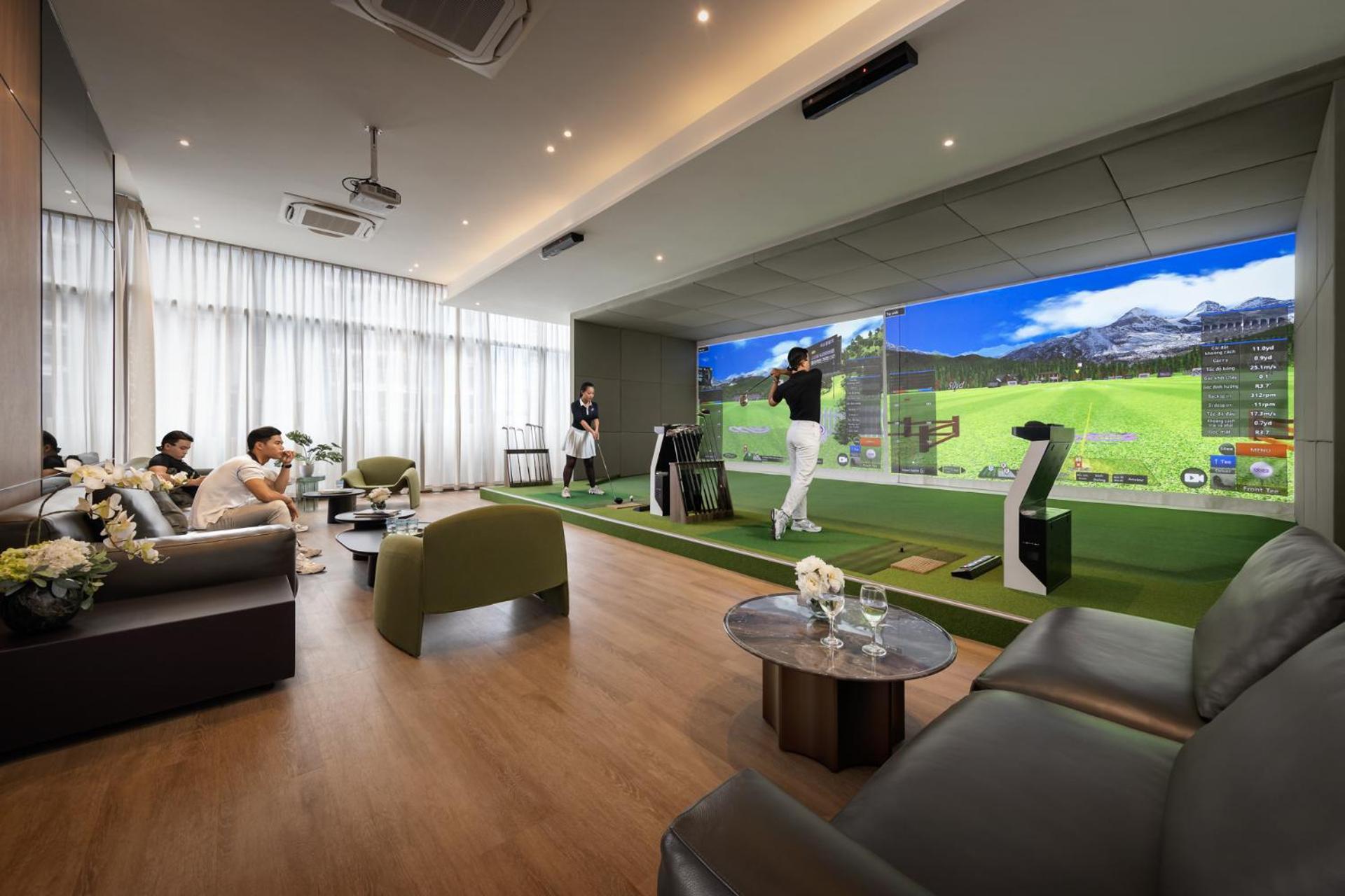 The Metropole Opera Residence By Kaystay Bandar Ho Chi Minh Luaran gambar